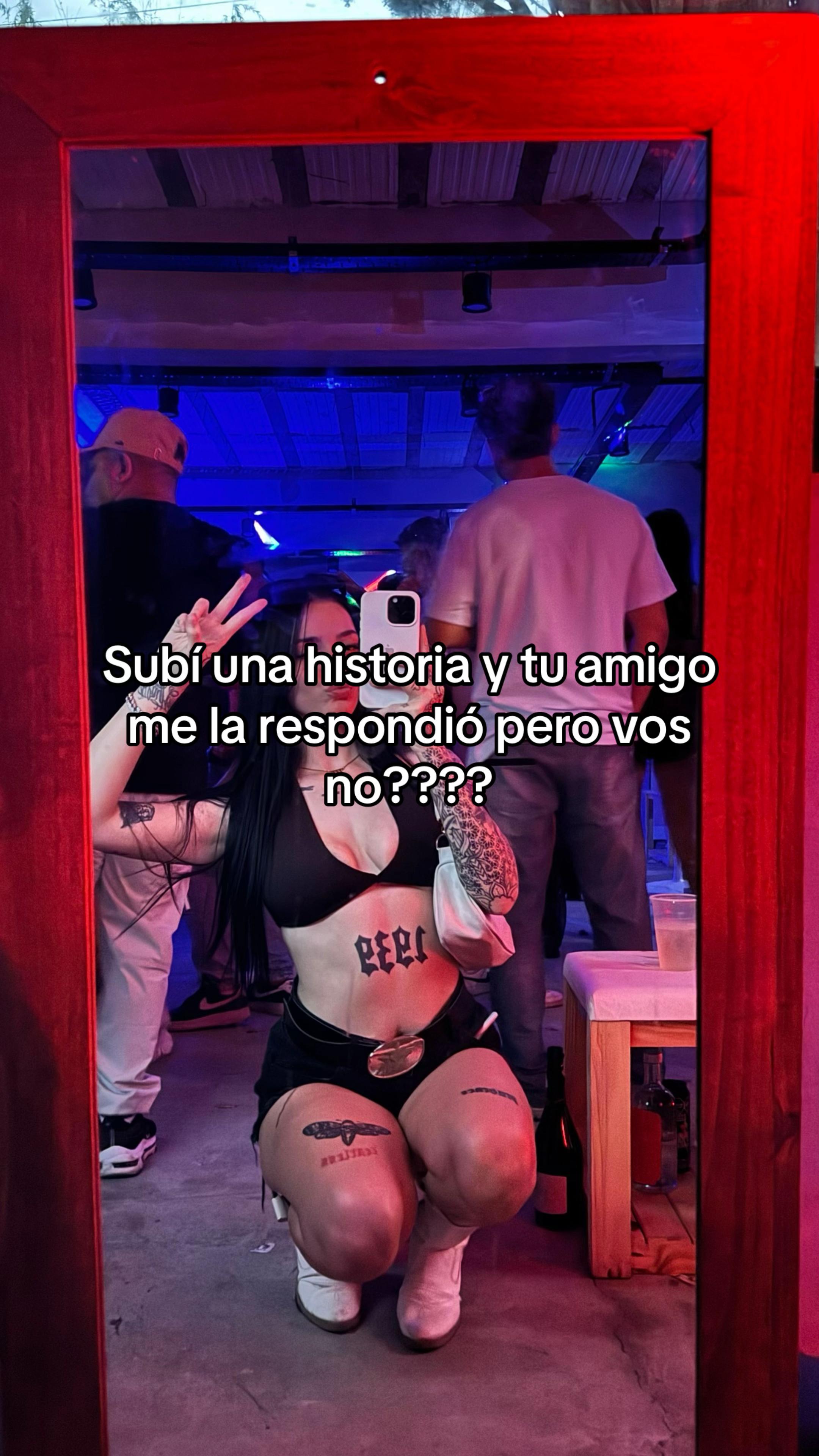 @CANDE SANCHEZ 💜