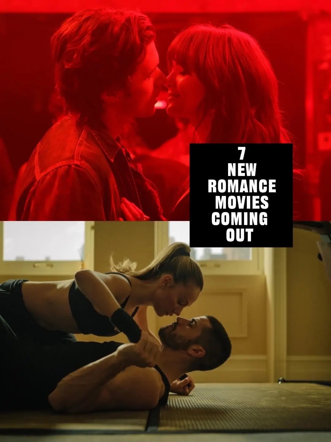 @movie & tv recs