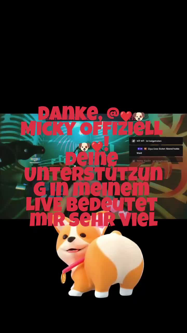 @❤️Sabine❤️Schlagerliebe❤️