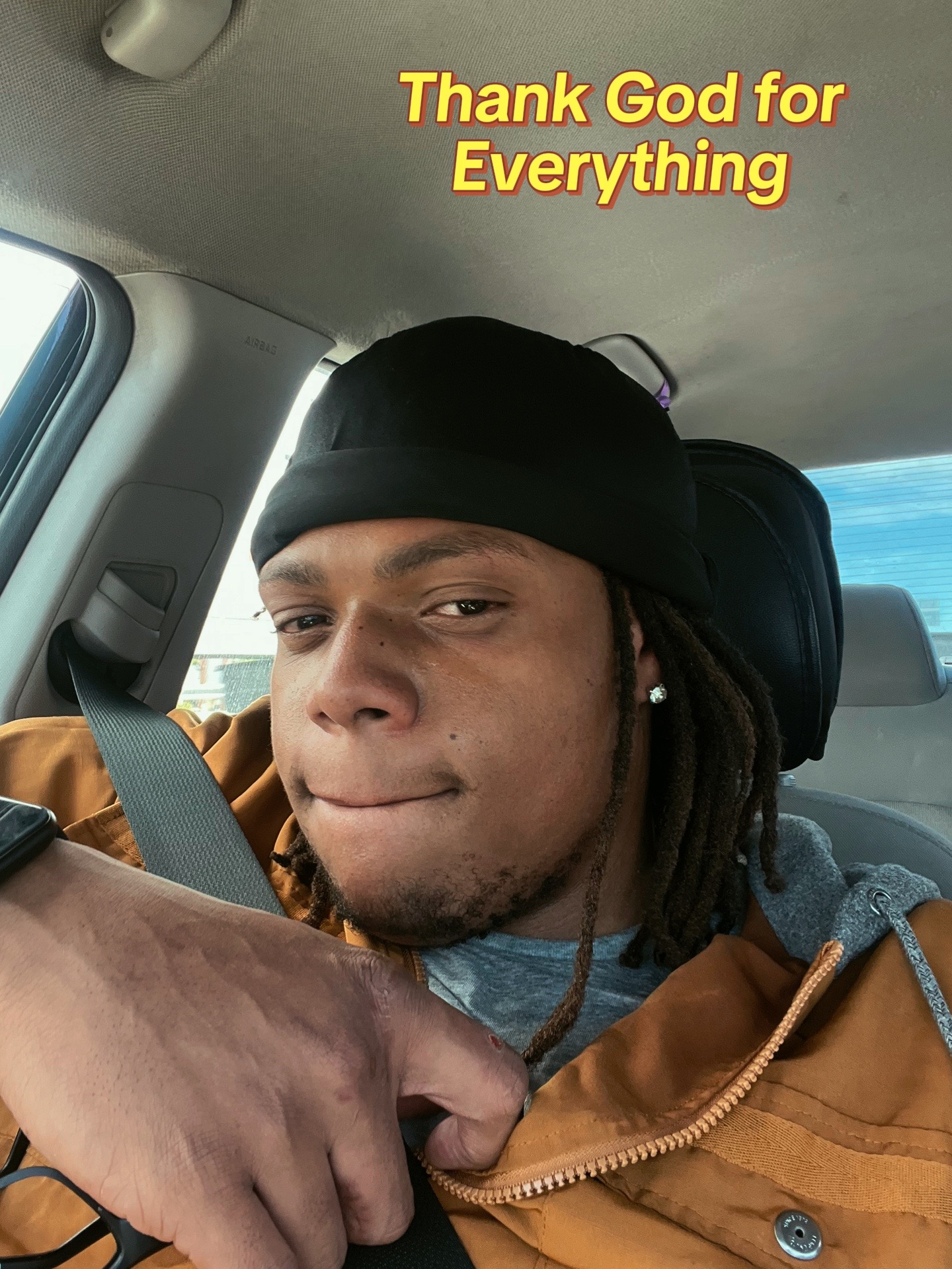 @Luv Iso &trade;️