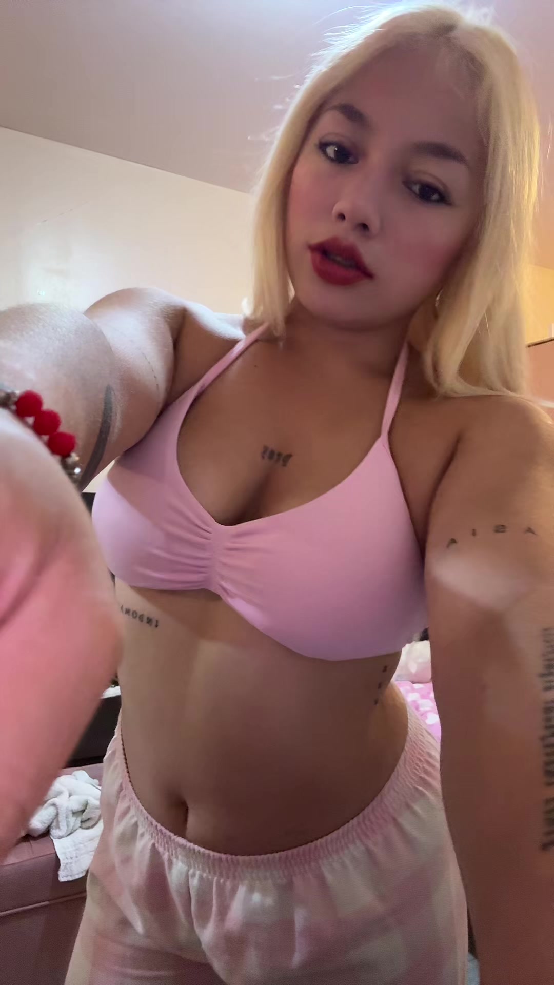 @Catalina Mendoza