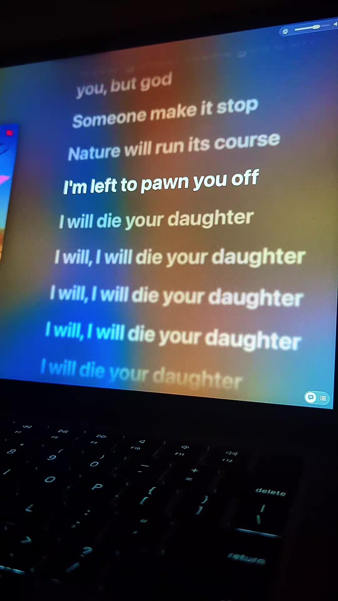 @Gwen's Playlist