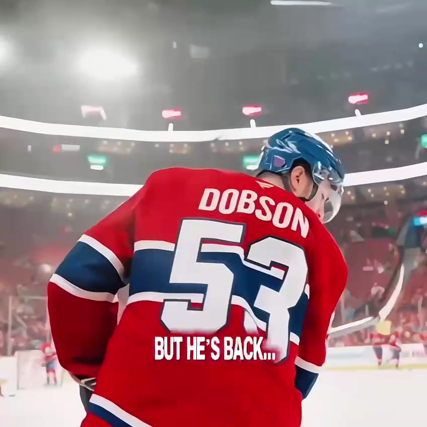 @Habs Fever