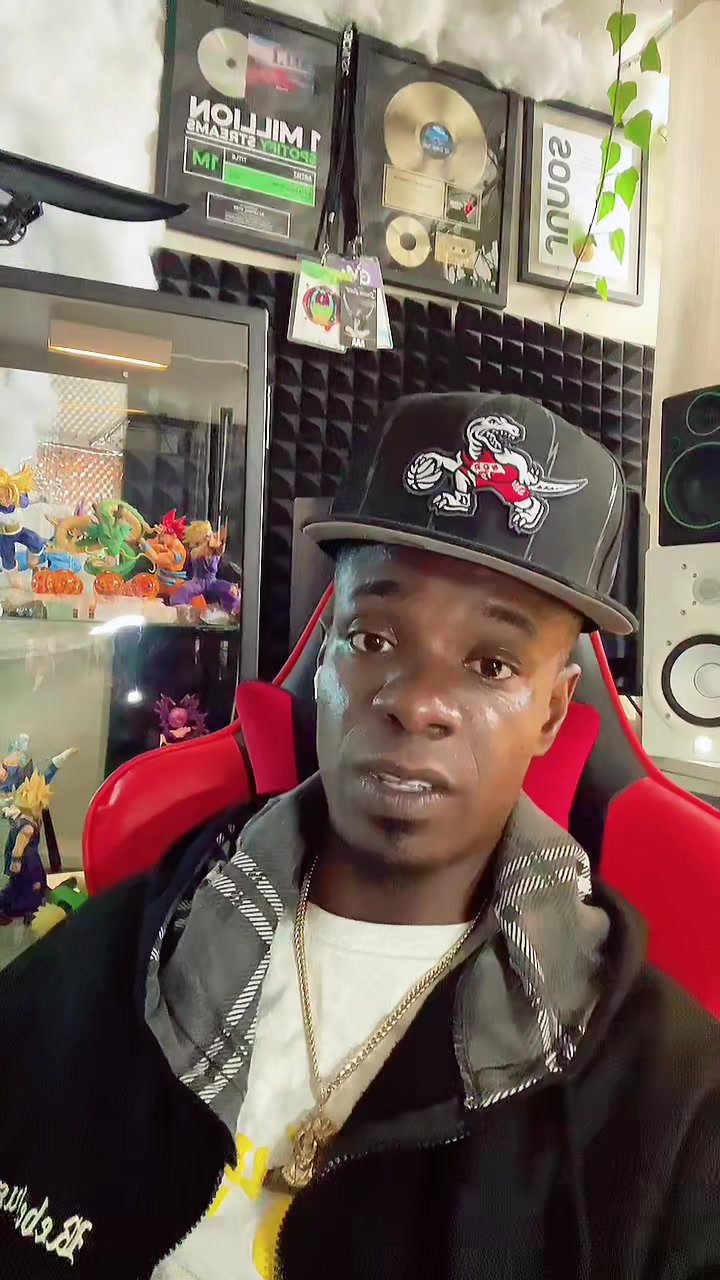 @Dj Lethal Vybz🇨🇦🇯🇲