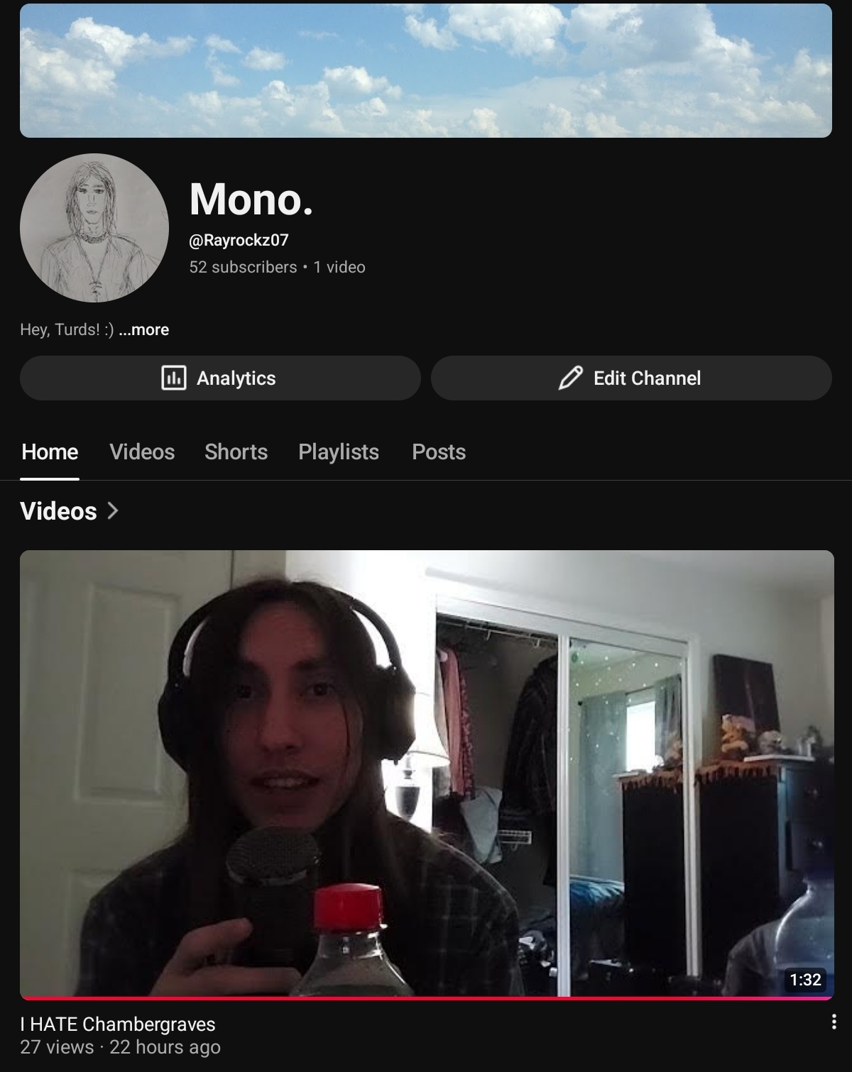 @Mono.