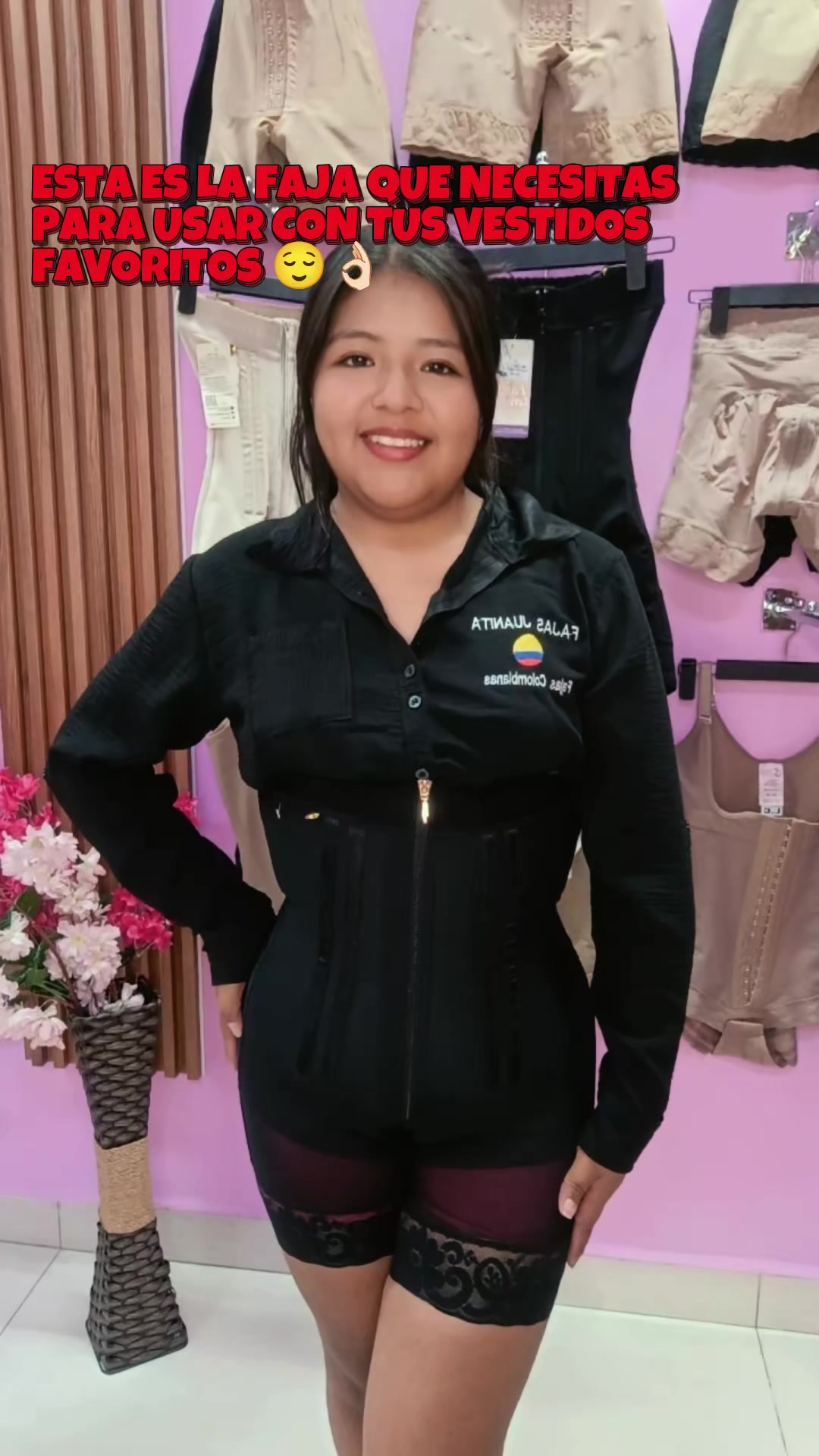 @Fajas Juanita en Cochabamba