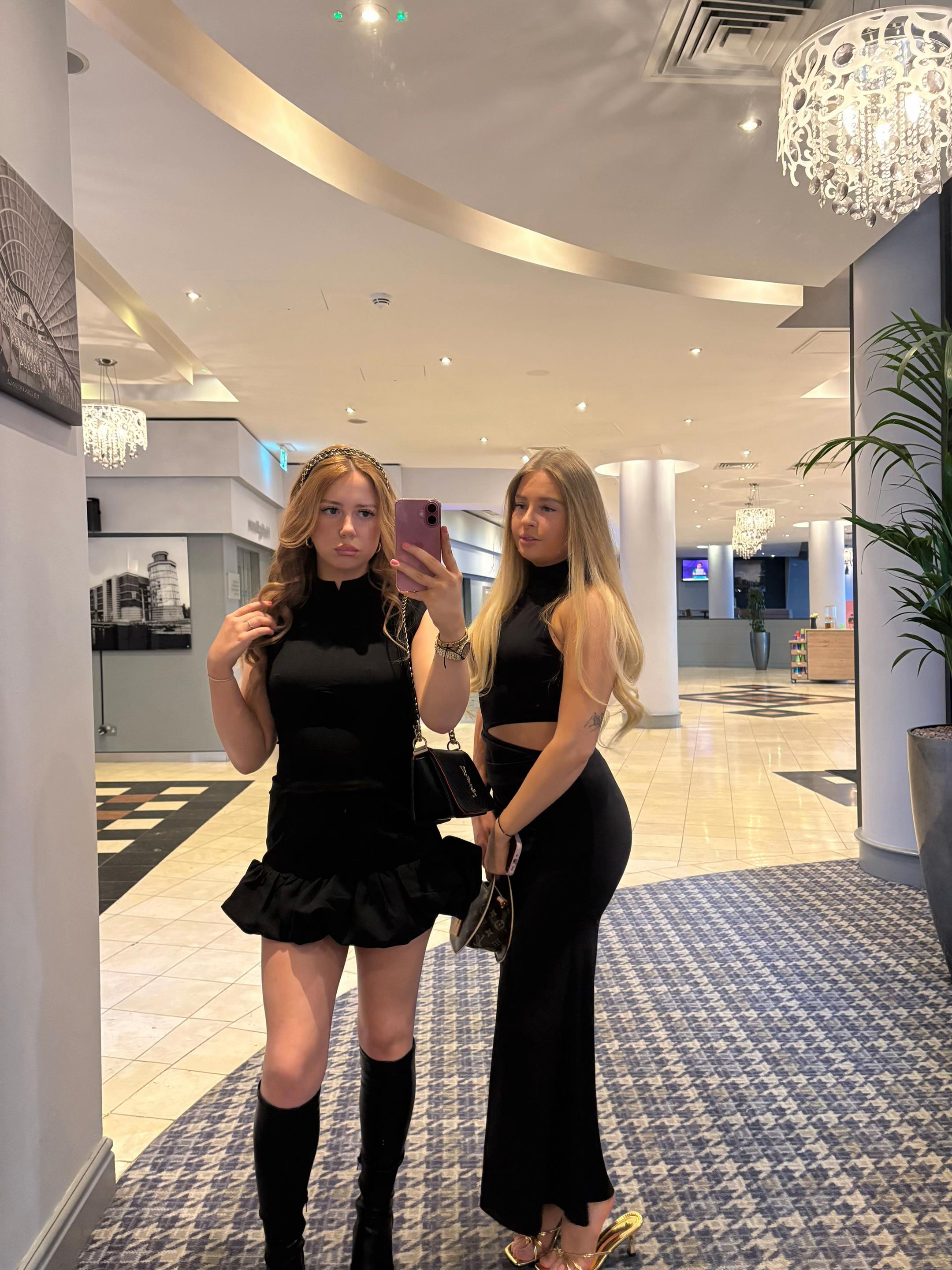 @Georgia Leigh