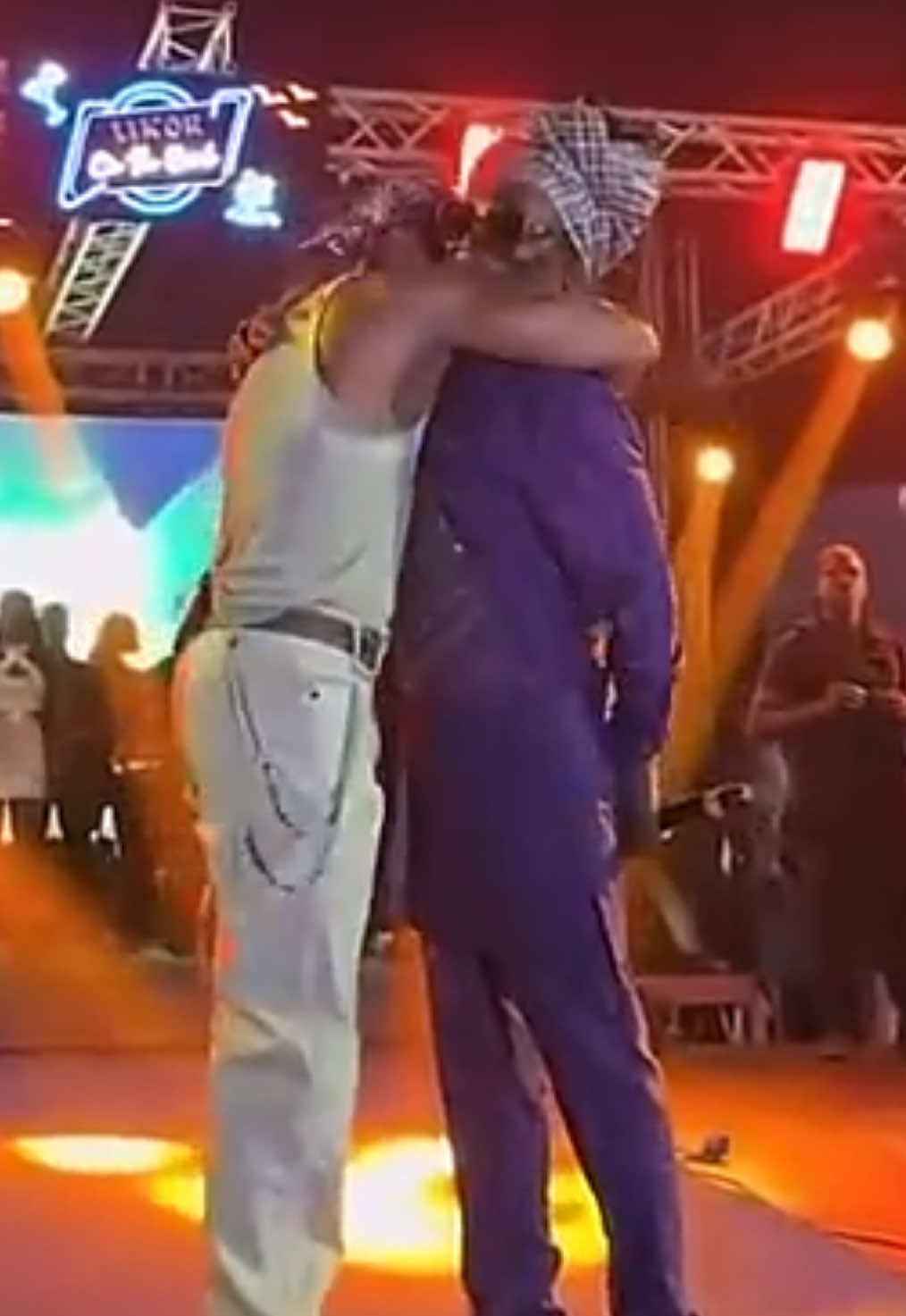@Verified Fans Of Kojo Antwi