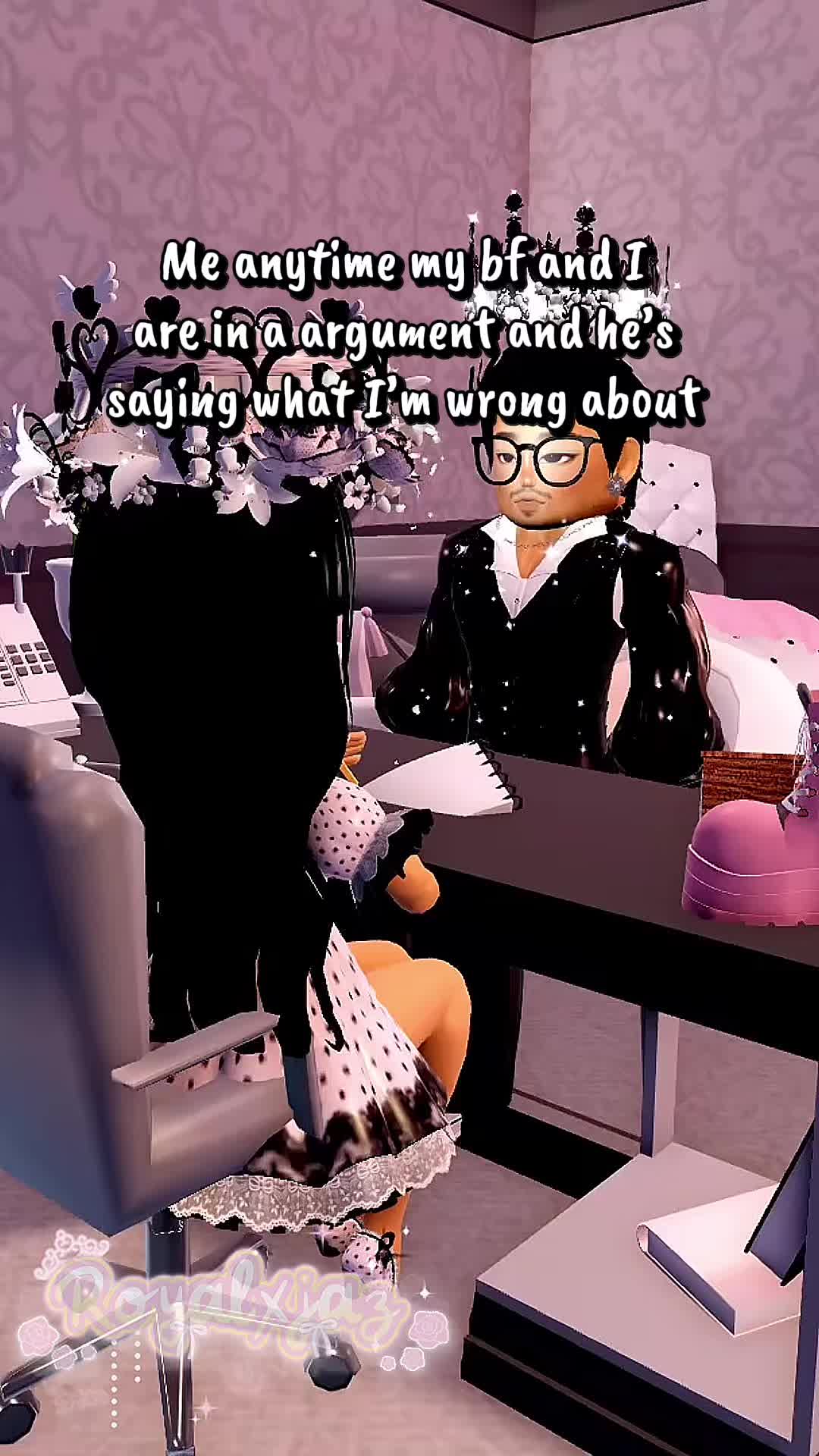 @Jazmin ۶ৎ