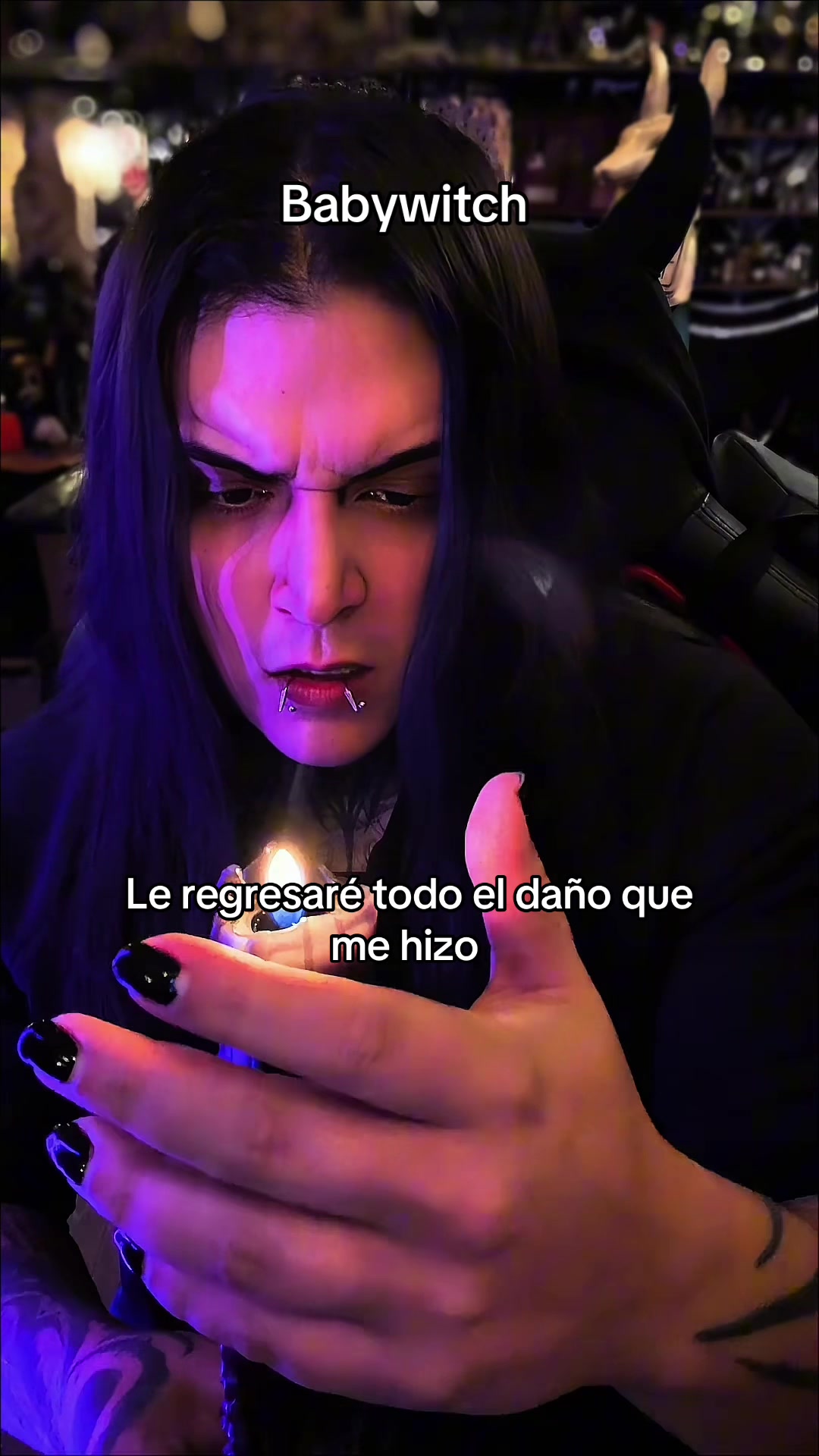 @Jinn Ventrue