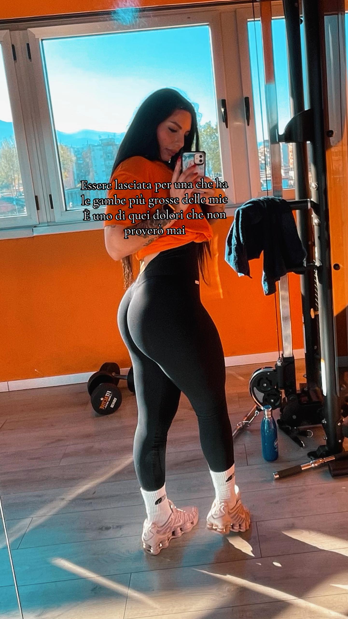 @Roberta Amante PT🏋🏻&zwj;♀️