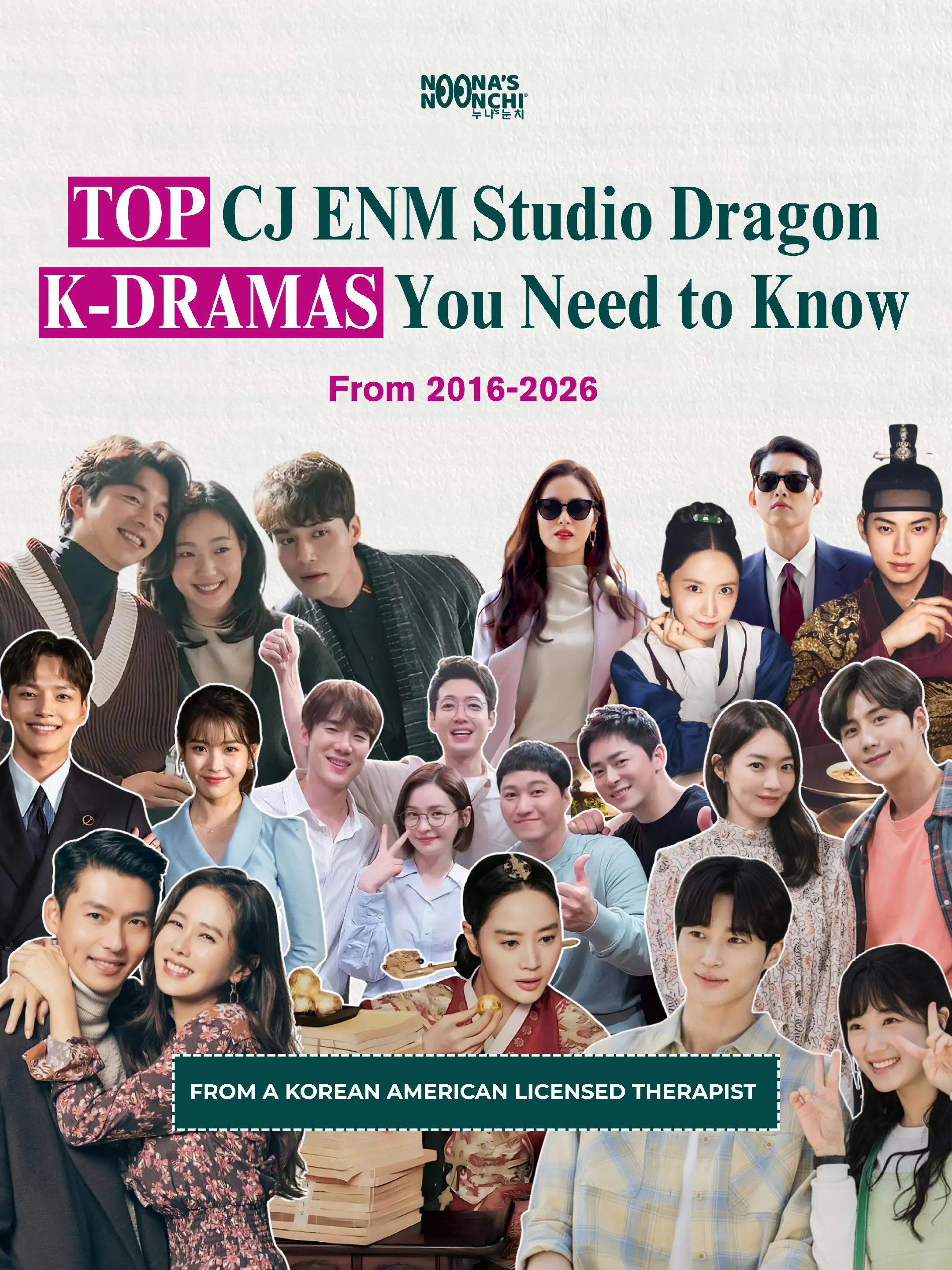 @Noona&rsquo;s Noonchi