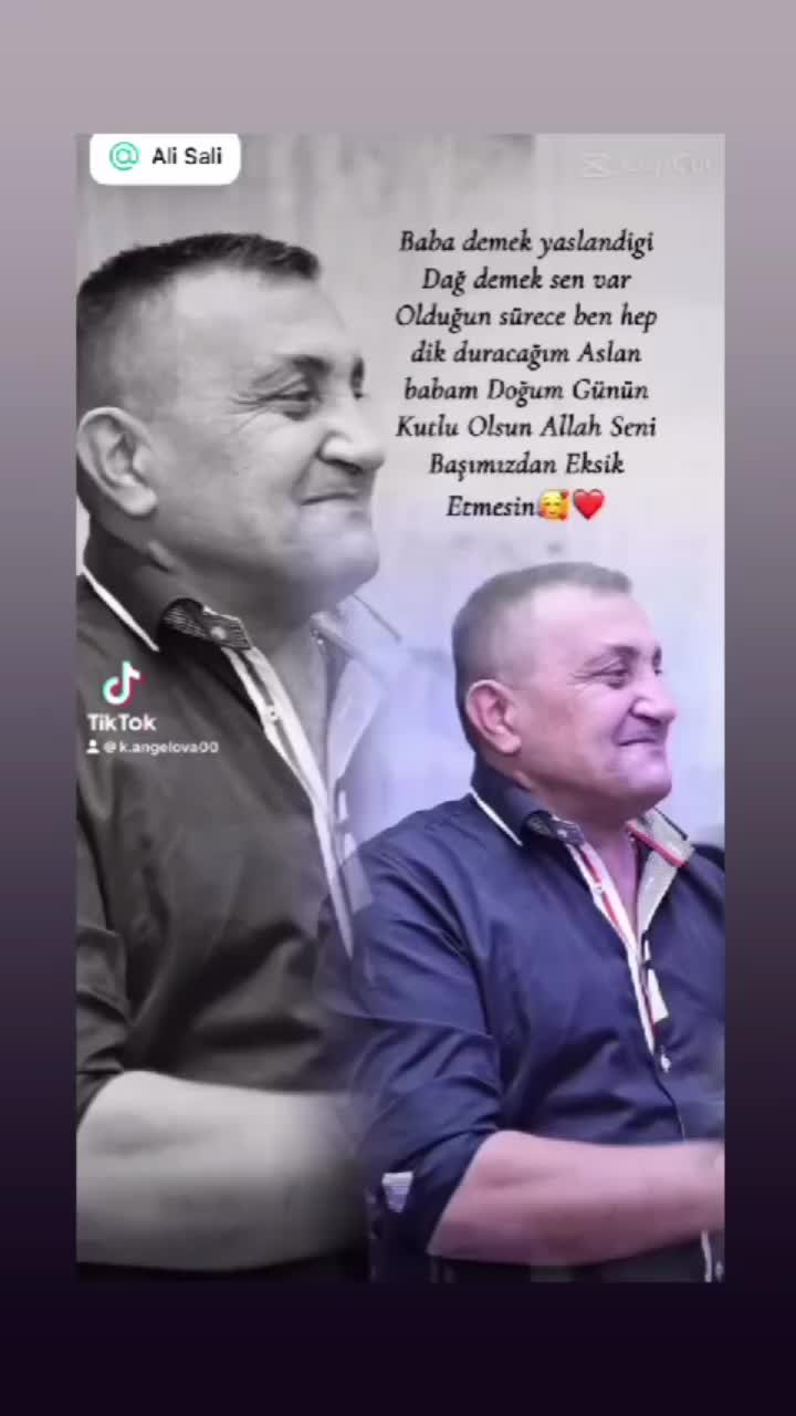 @Ali Sali