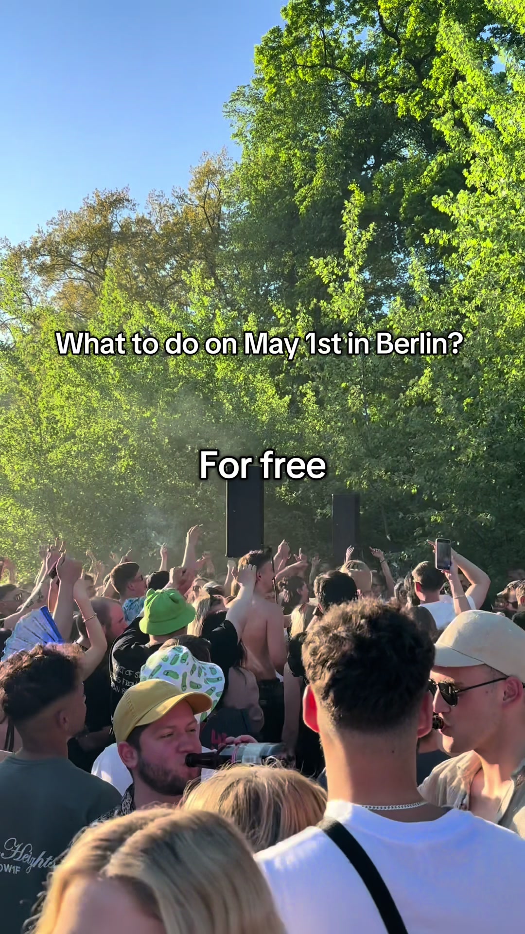 @berlinXperience
