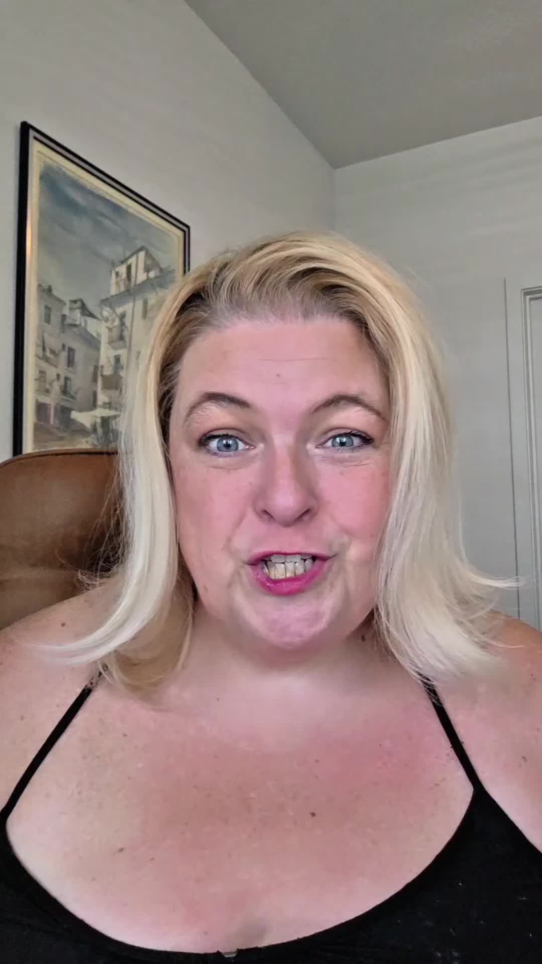 @Vikki &bull; Plus-size Lifestyle