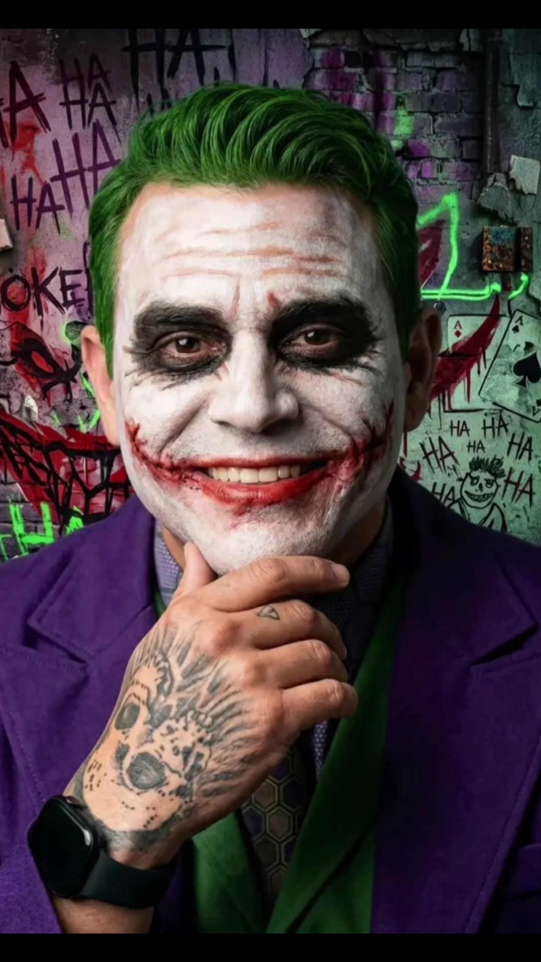@❤️🃏 𝐉𝑜𝚔🅴尺 🃏🖤