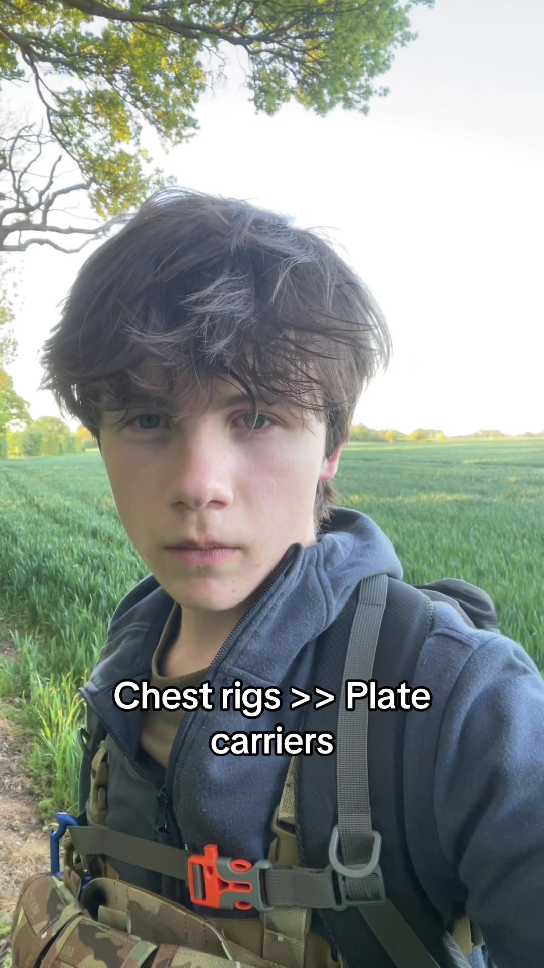 @Chasebackup
