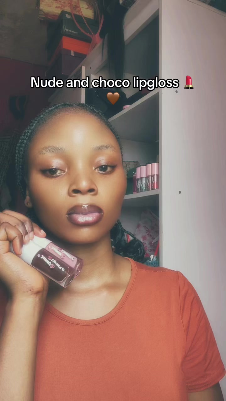 @Jummy lipcare🤎🛍️