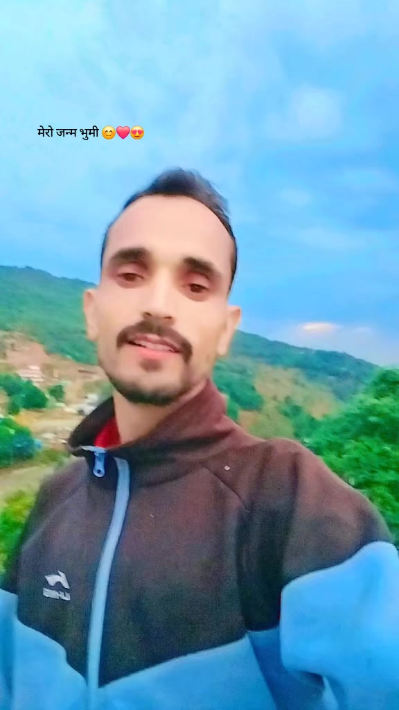 @Dipesh Ojha🌹❤️🇳🇵