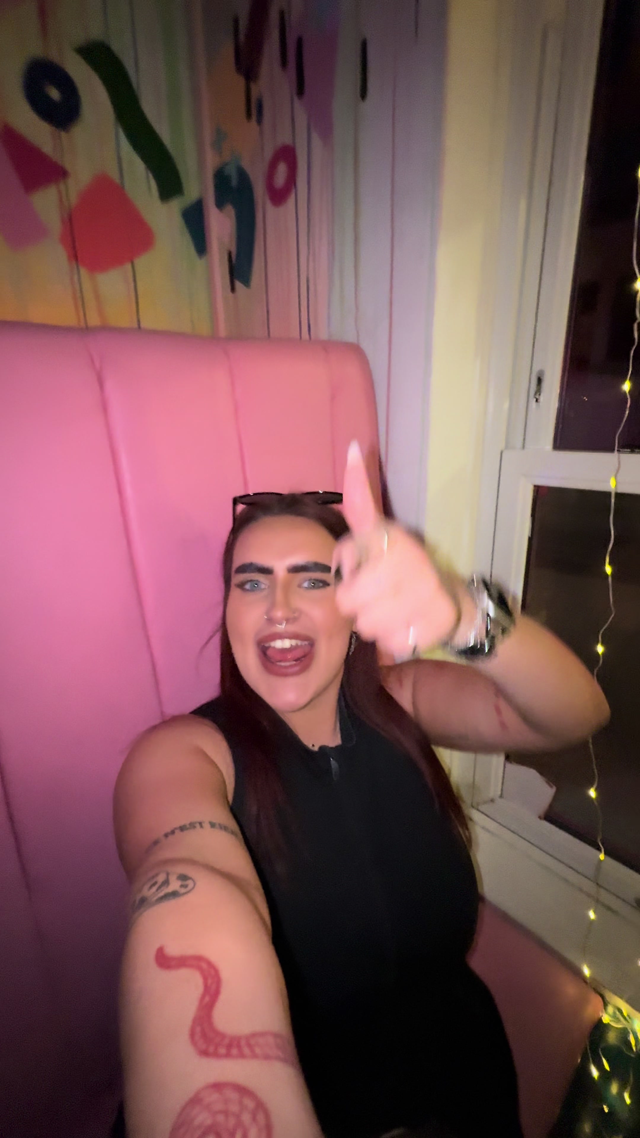 @Georgia McInnes