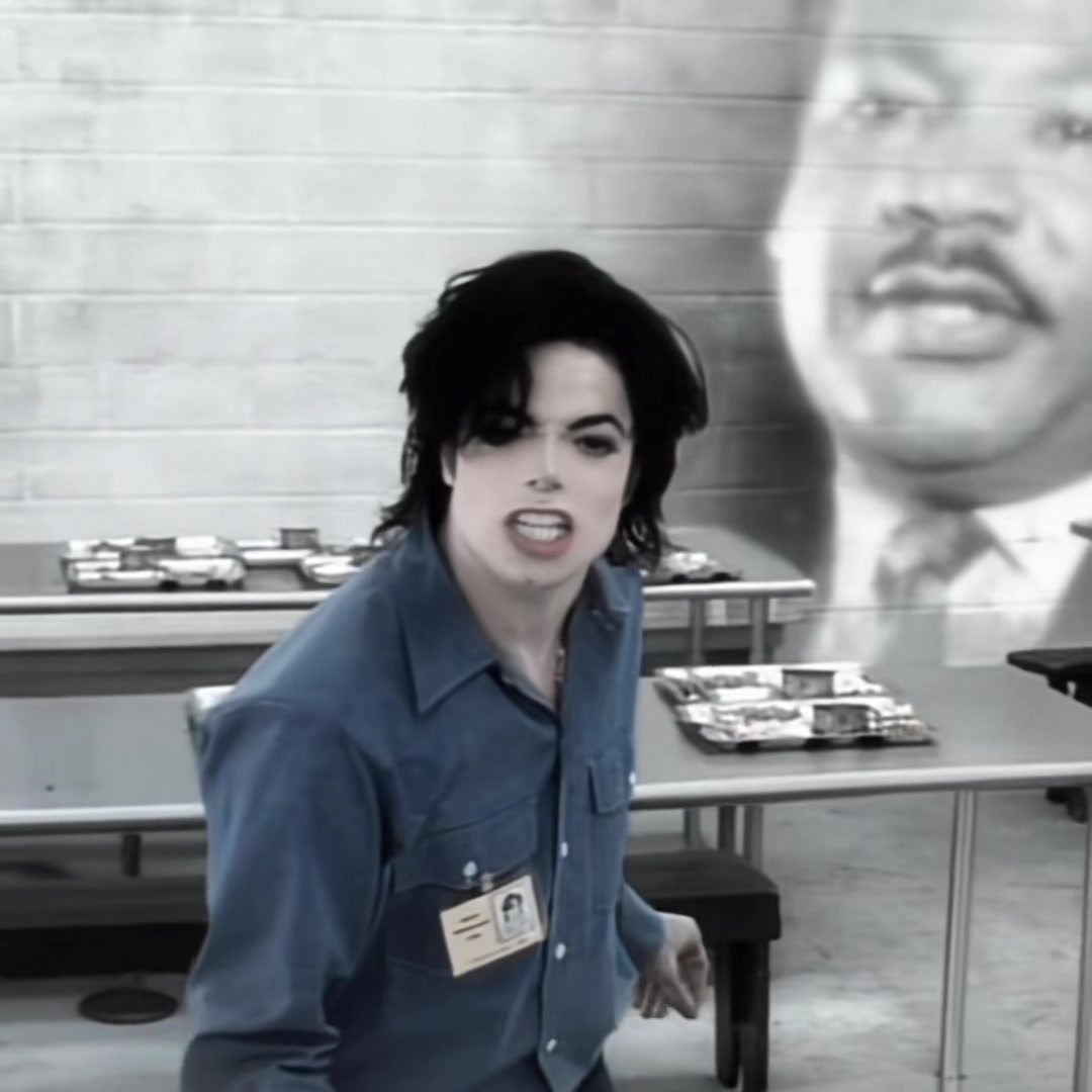 @Michael Jackson Hub