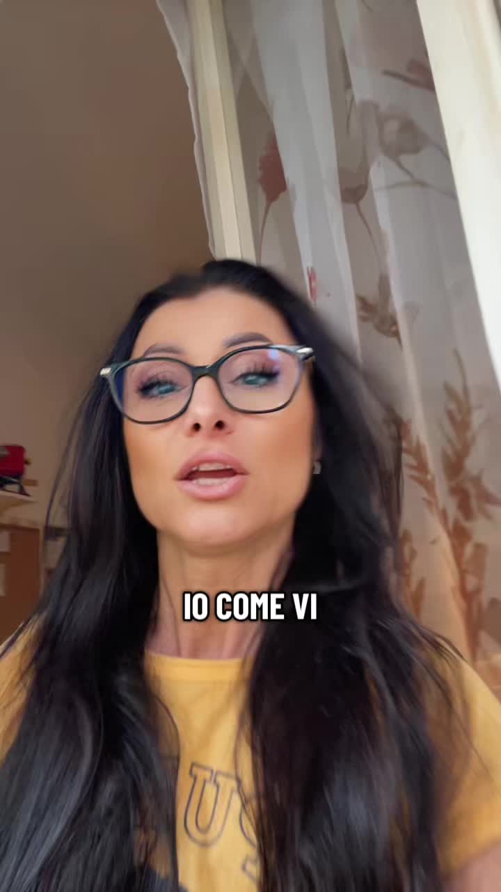 @Daniela Magrone IFBB🇮🇹