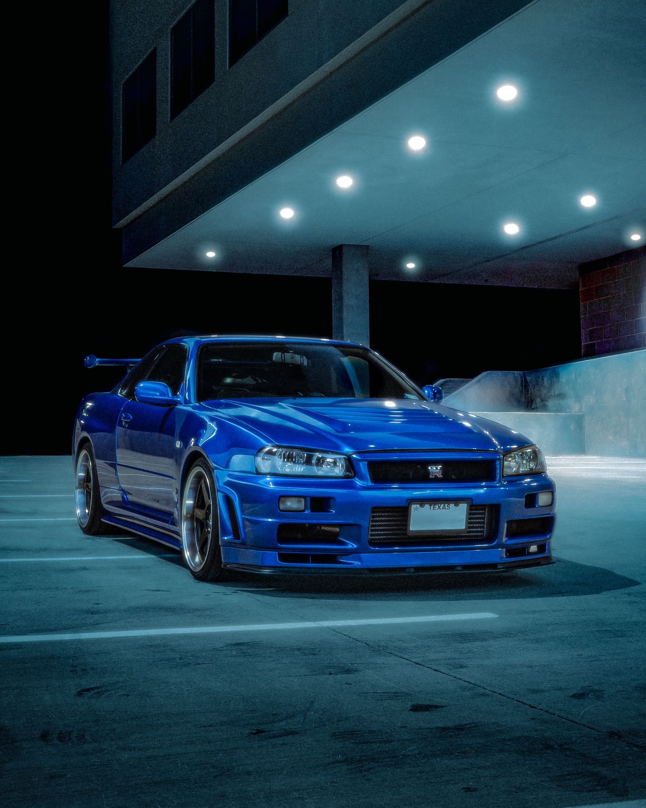 @Nissan USA