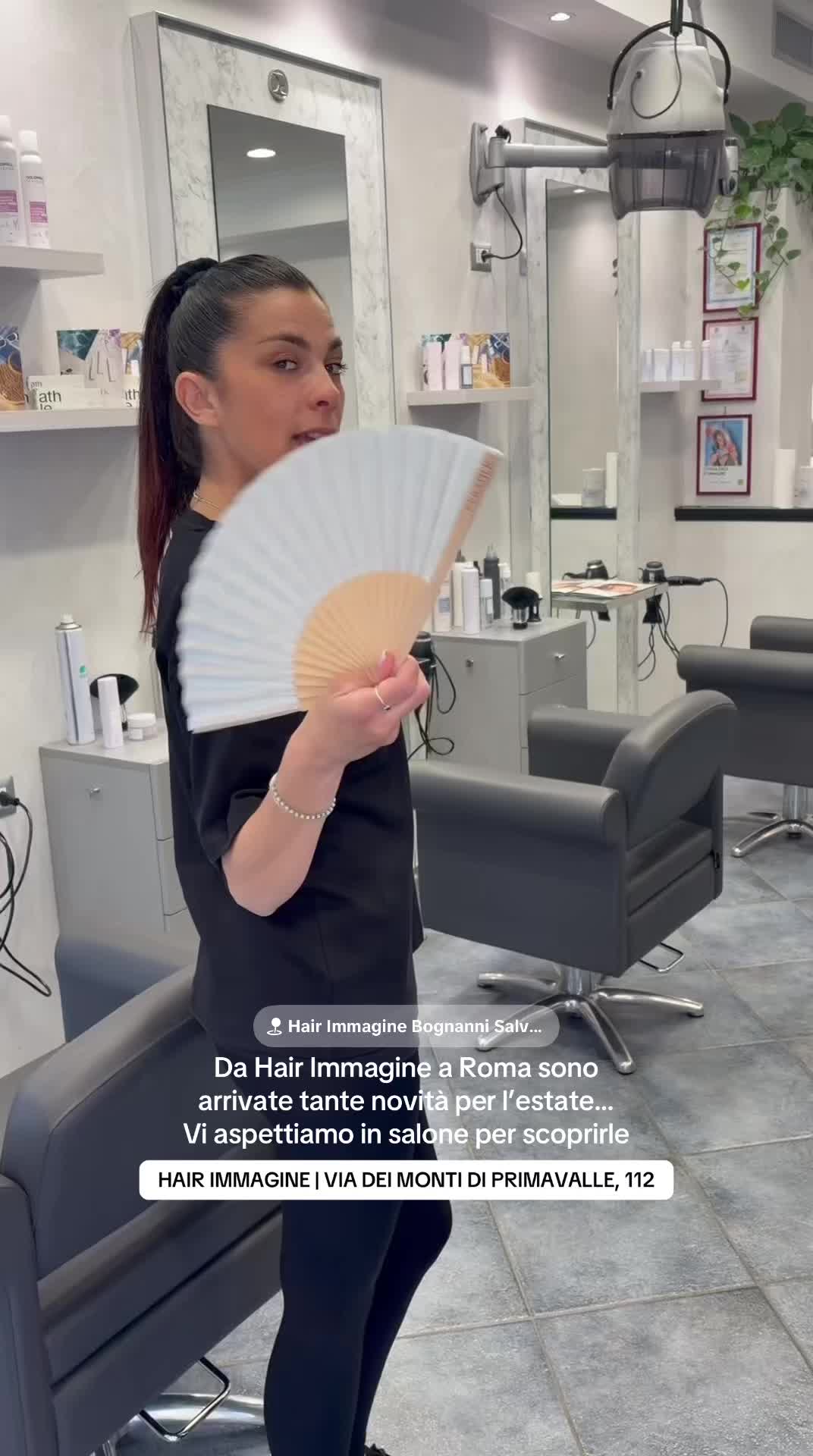 @Hair Immagine Official