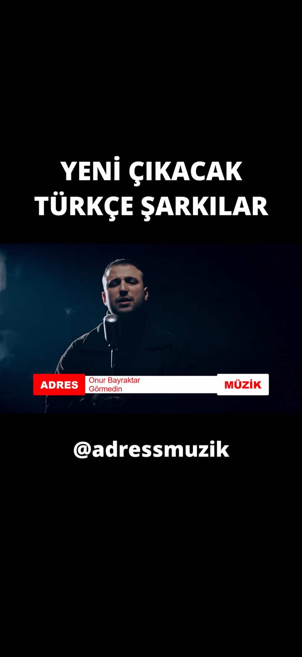 @Adres M&uuml;zik