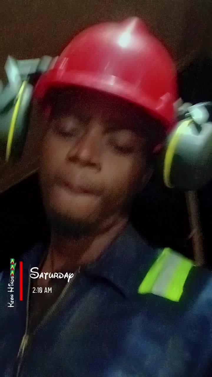 @🇬🇾Wintley Campbell🇬🇾