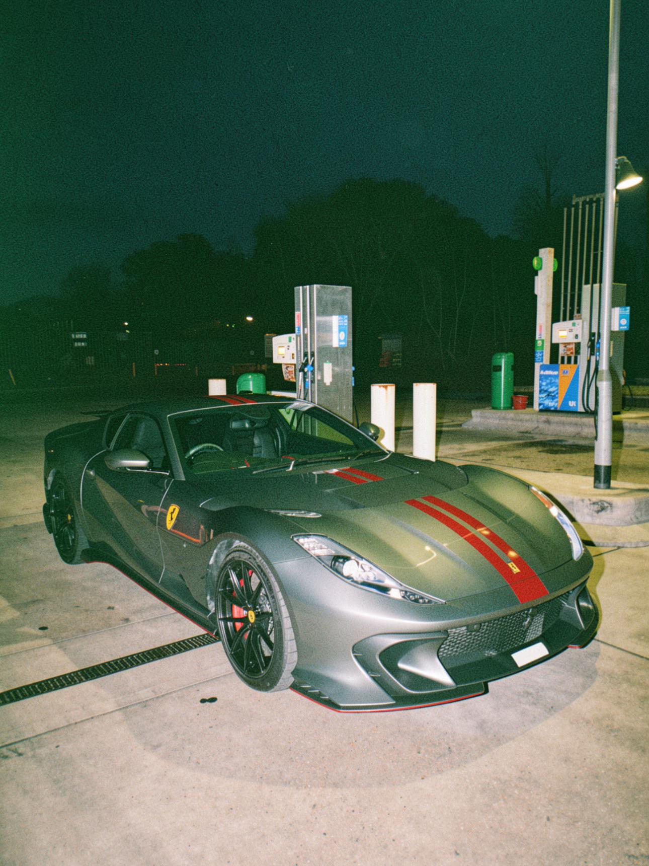 @London Car Spots🤩🚀