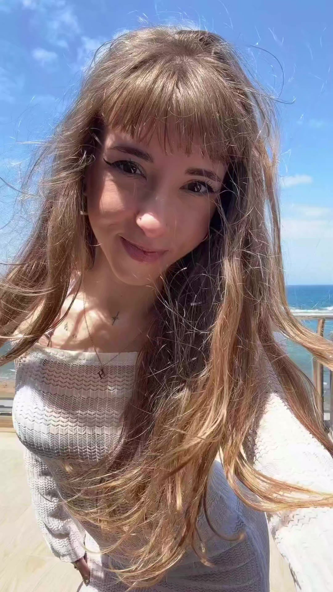 @Paula Recio