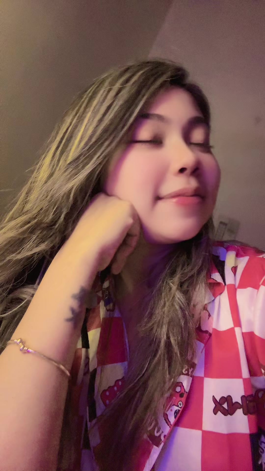 @🌸Tisha🌸