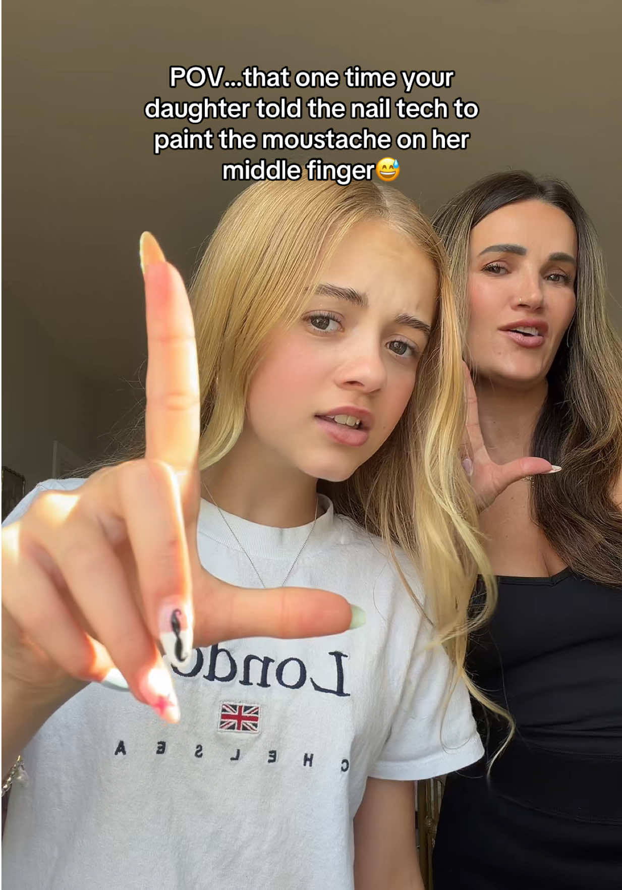@Nishanoelleandfam