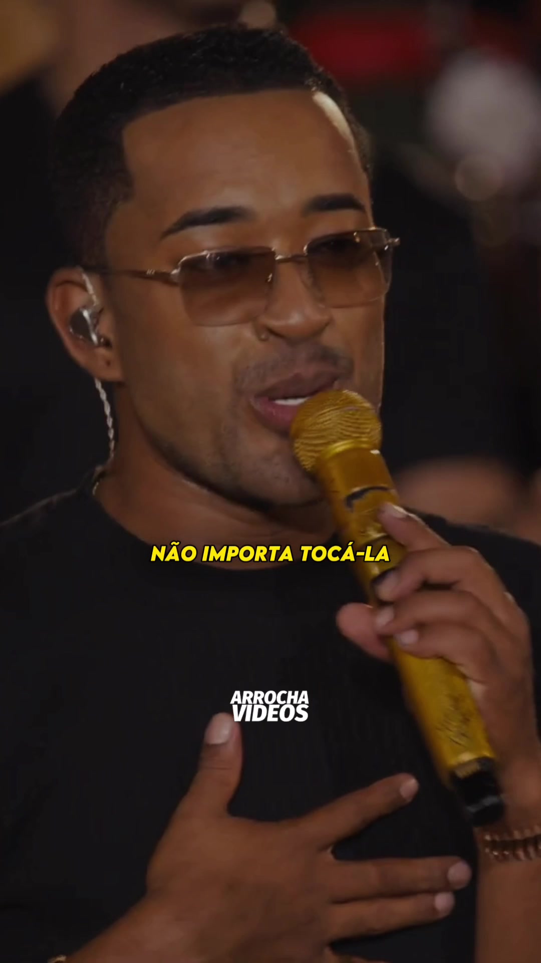 @Arrocha Vídeos