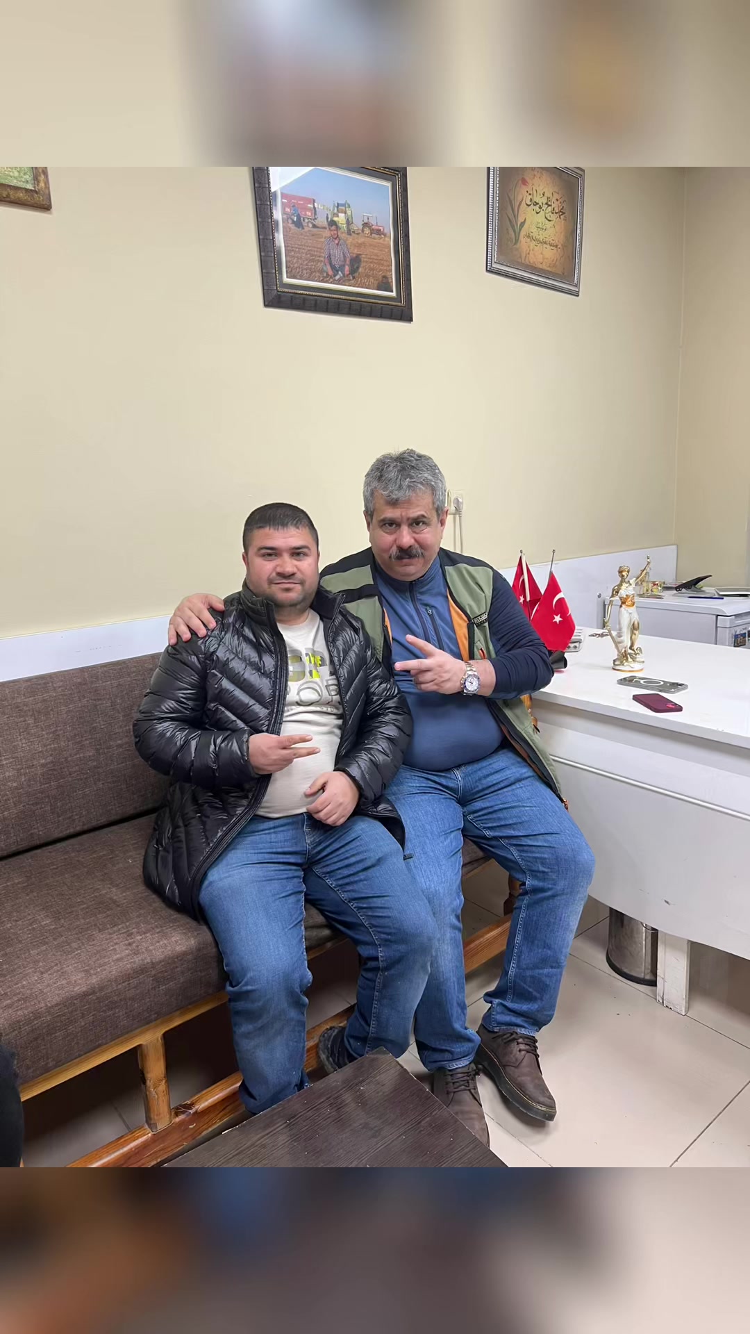 @Murat başkan