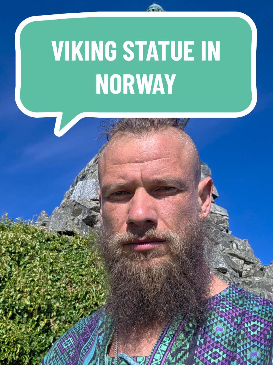 @VikinginVik