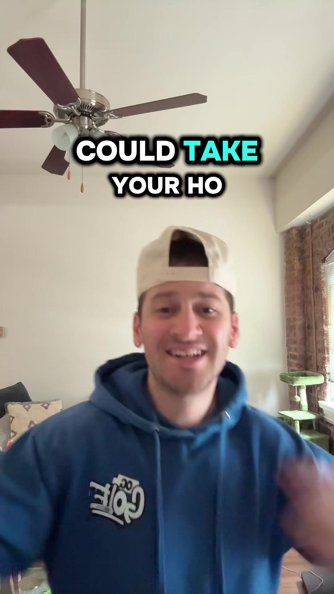 @Cam Adams