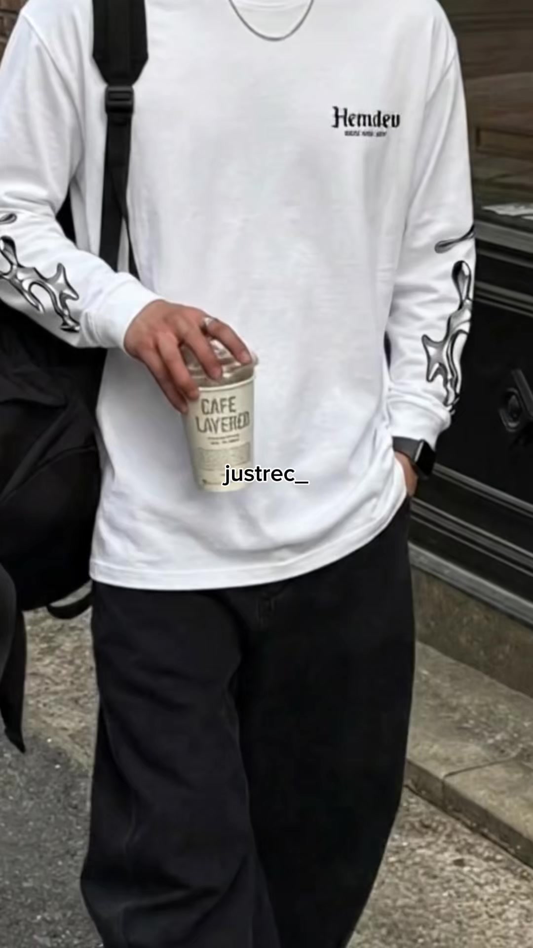 @justrec