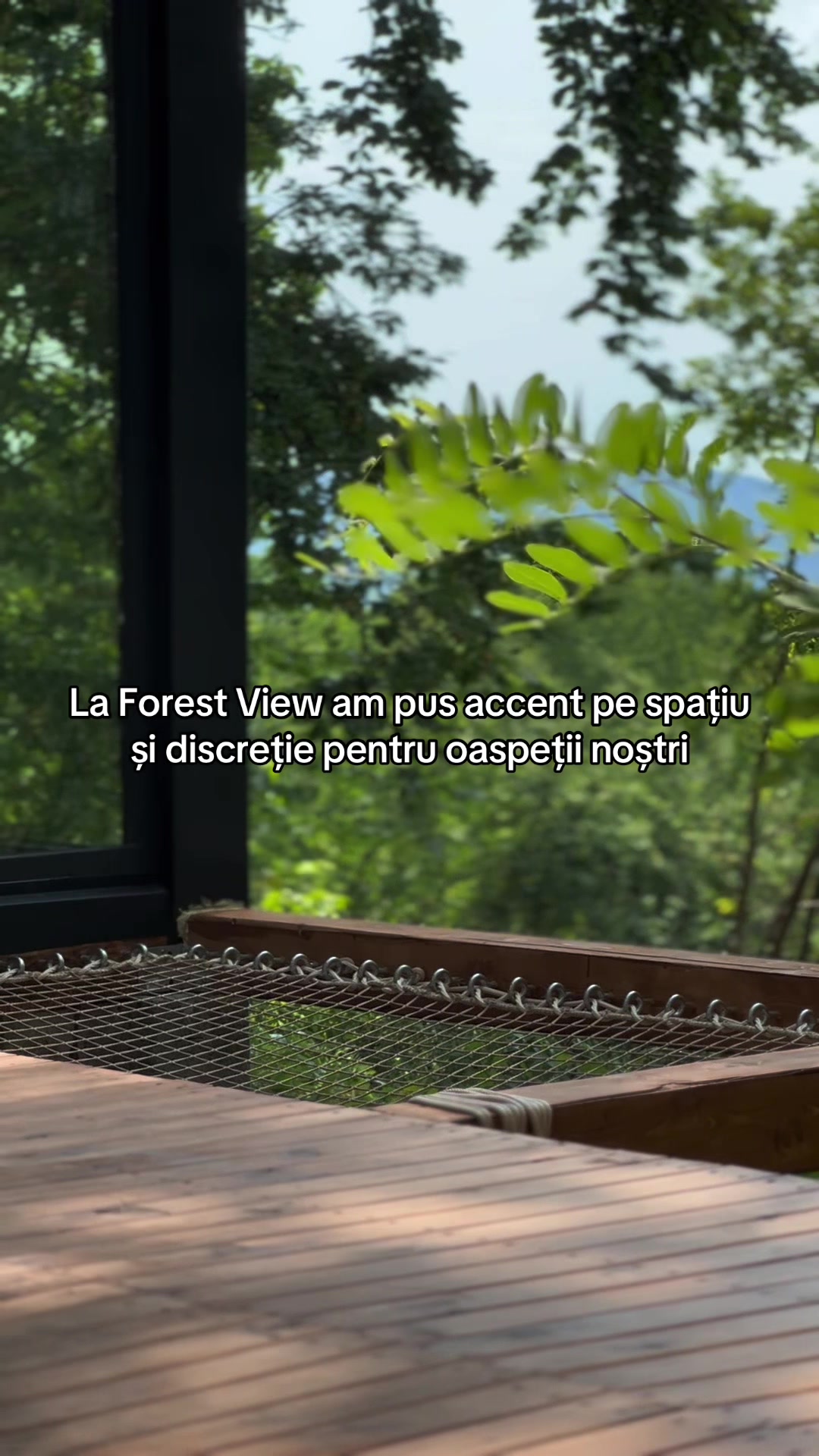 @Forest View Valcea