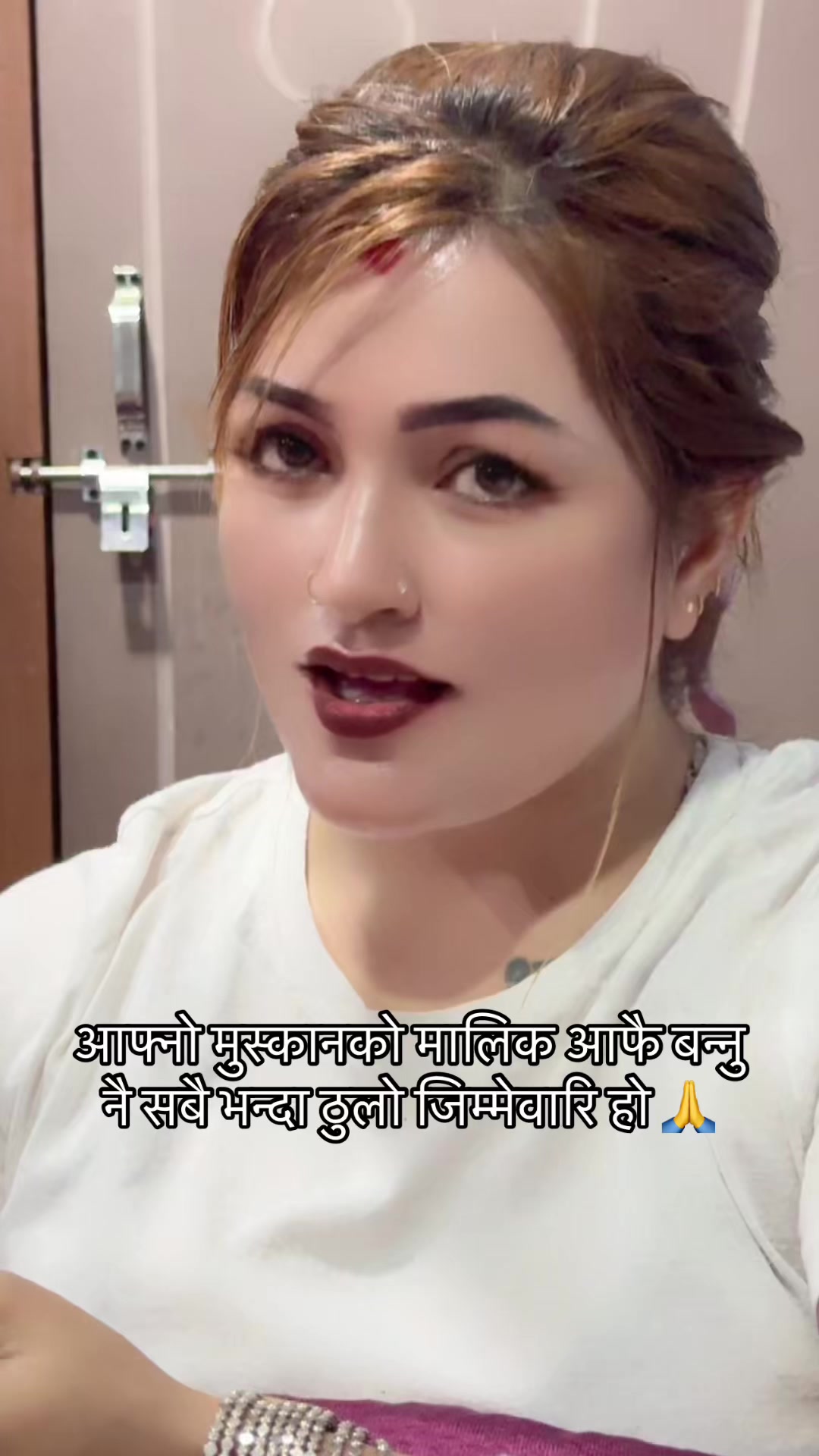 @rima thapa