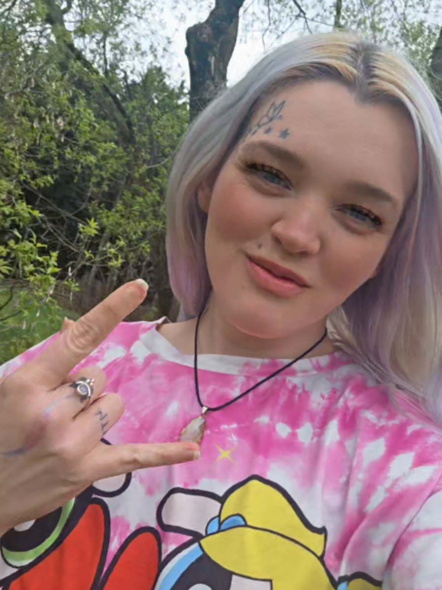 @Luci Monroe
