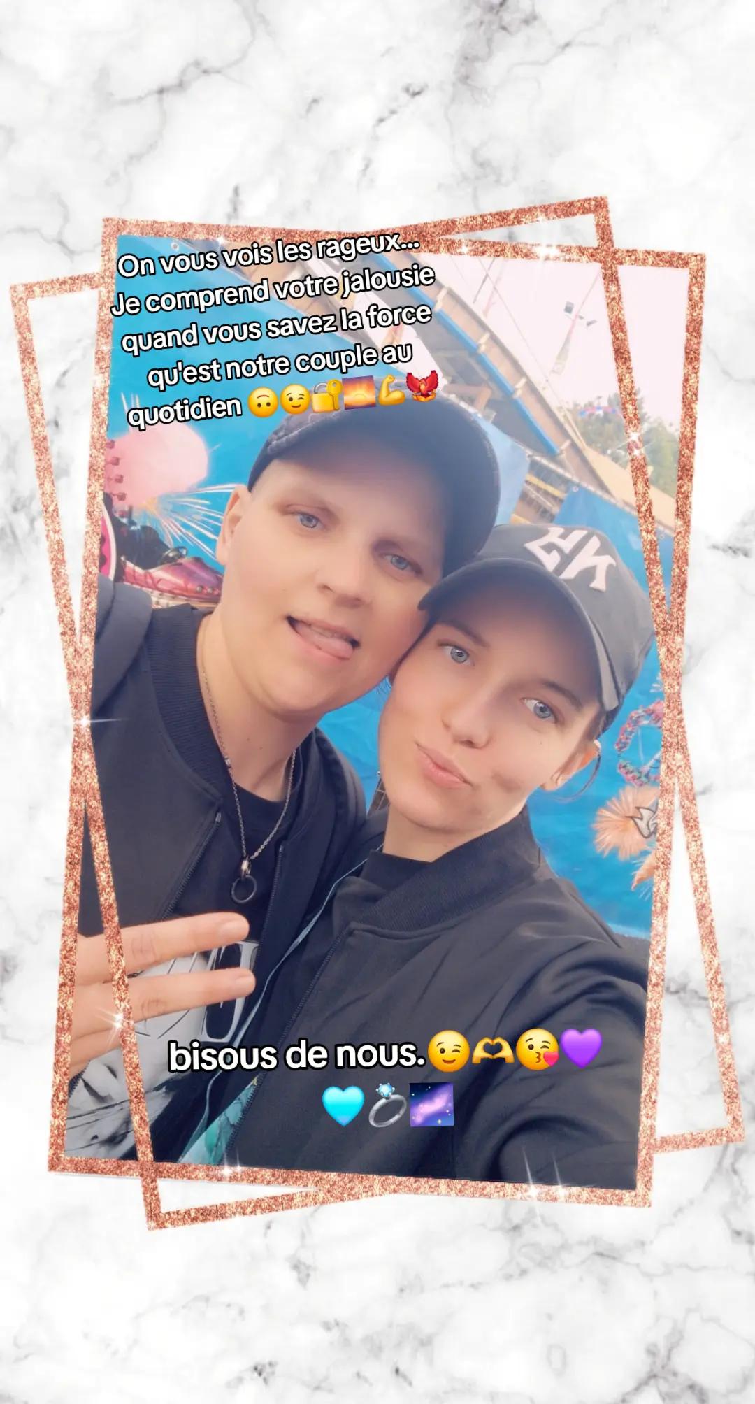 @Ilo🩵💜 - Nala et Falco❤️💙