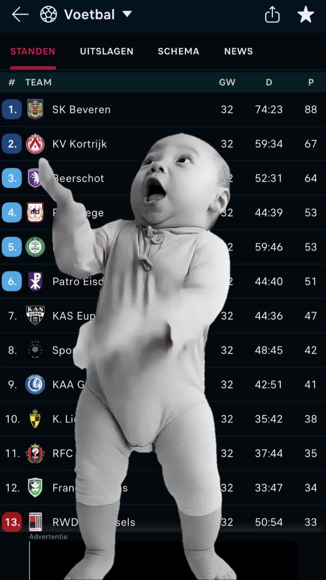 @KV Kortrijk