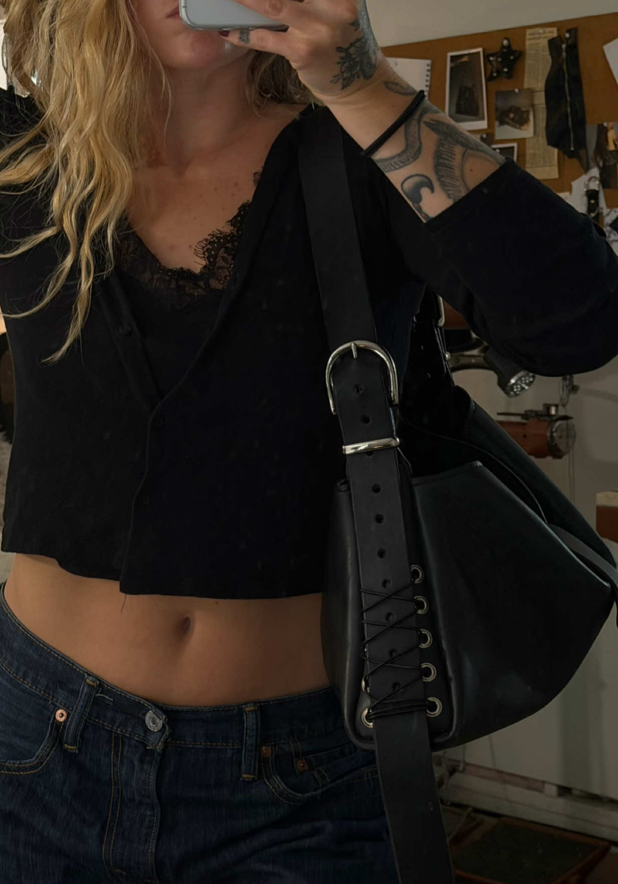 @Alaina Roth Leather Co.