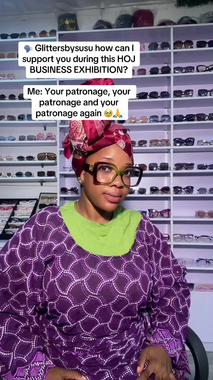 @GLITTERSBYSUSU/GLASSES VENDOR