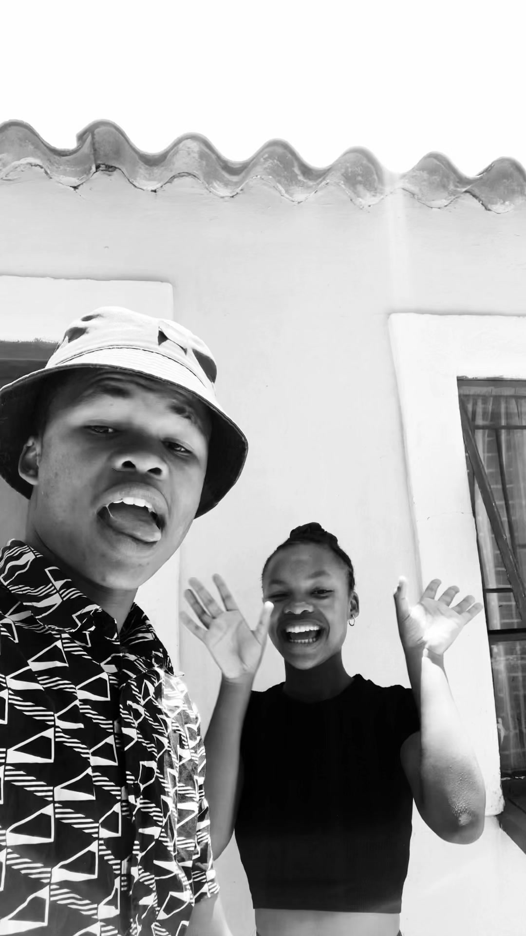 @Sinethemba&Aphiwe