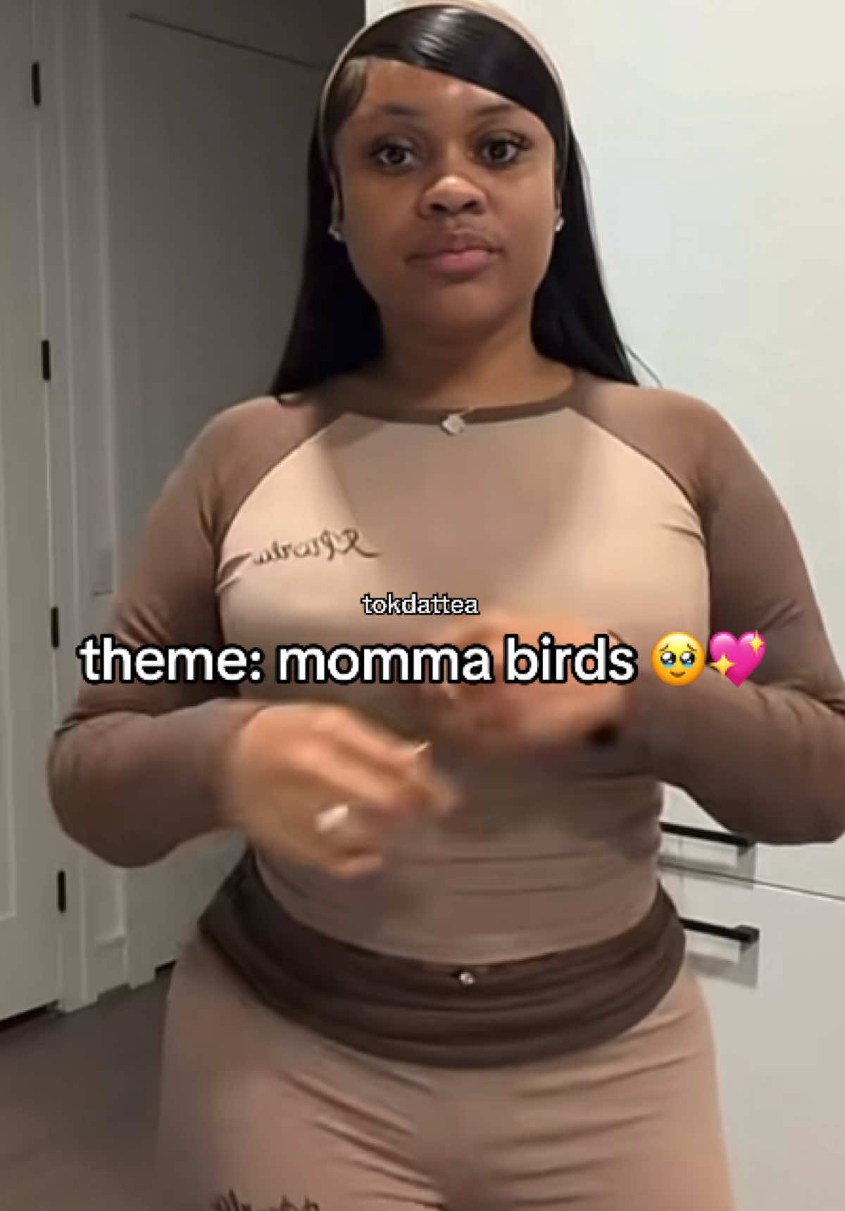 @messytok