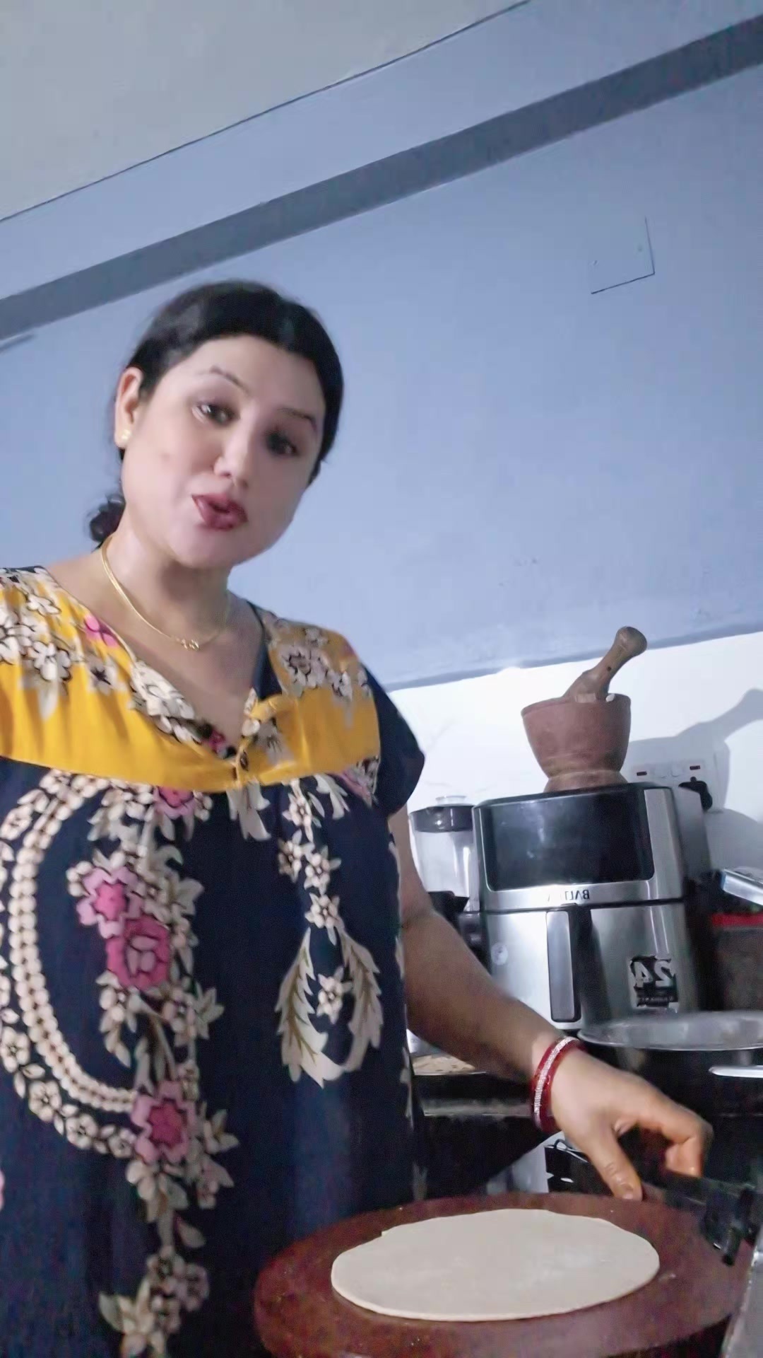 @Cheena Thapa