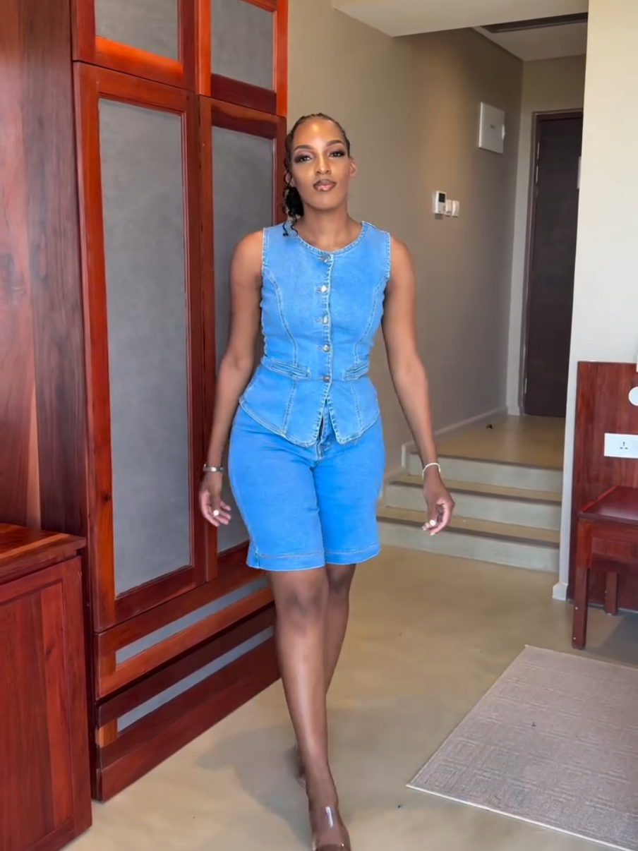 @K.A Fashions UG